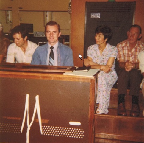 [Organ Club Xmas Party 1982 with Peter Parkinson and Margaret Van Urk[5].jpg]