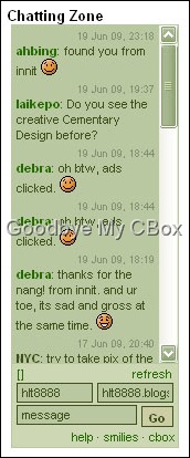 goodByeMyCBox goodByeMyCBox