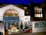 Hotel Pacific, Monterey, CA