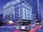 Orchard Hotel, San Francisco, CA