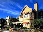 Victorian Inn, Monterey, CA