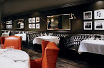 Shula's Restaurant at Sharaton LAX