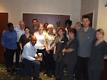 The team at Courtyard Marriott Courtyard Beachwood