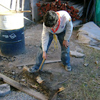 Sabado 27-jun en el grupo
