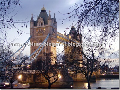 London Bridge