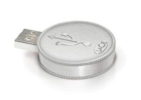CurrenKey 8g
