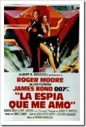 The Spy Who Loved Me