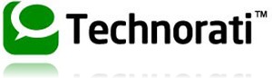 Technorati logo