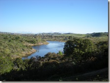 Peters canyon reservoir Peters canyon reservoir