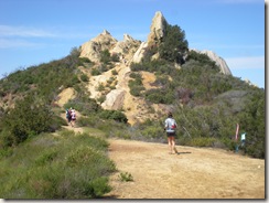 PCTR Malibu Creek Little Moab