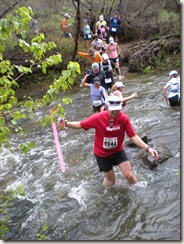 PCTR Malibu Creek River Crossing 3 PCTR Malibu Creek River Crossing 3