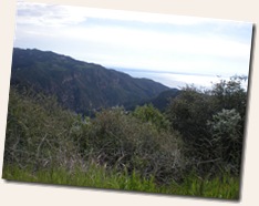 PCTR Malibu Creek 3-1 PCTR Malibu Creek 3-1