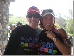 OC Chili Winter Trail Run Series OC Chili Winter Trail Run Series