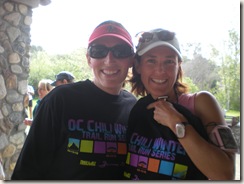 OC Chili Winter Trail Run Series