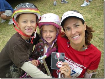 the reasons I run the reasons I run
