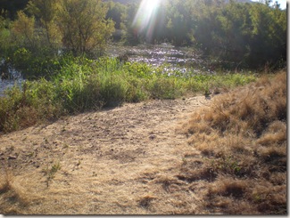 Santiago Creek Santiago Creek