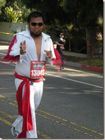 Rock 'n Roll Running Elvis Rock 'n Roll Running Elvis