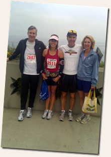 Palos Verdes half marathon 1 Palos Verdes half marathon 1