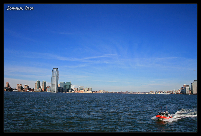 New York City - Jonathan Dror Photography