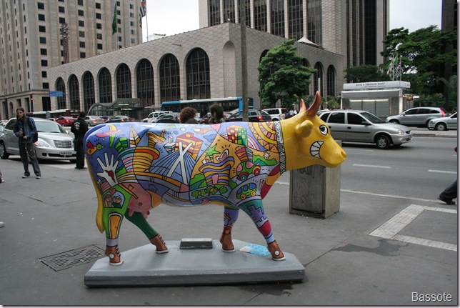 Cow Parade 2010 092