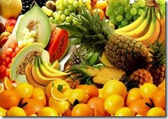BUAH BUAH