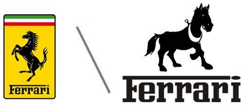 Ferrari Ferrari