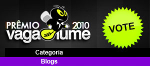 Hit na Rede no Premio Vagalume 2010