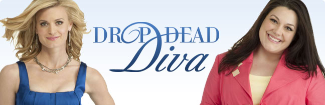 As músicas da série Drop Dead Diva