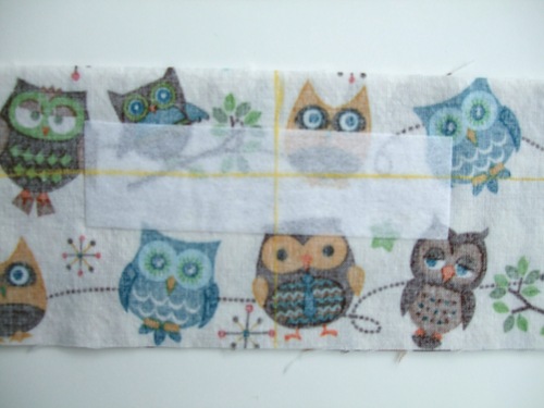 The Lunch Money Cuff Tutorial {a lemon squeezy home} DSCF1727