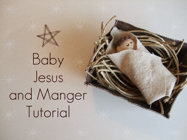 baby jesus