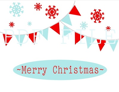 Christmas card - Copy