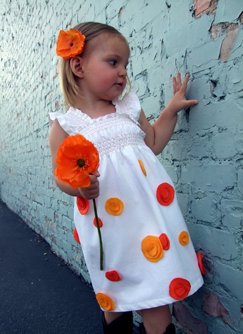 DSCF5914 The Poppy Dress Tutorial {A Lemon Squeezy Home}