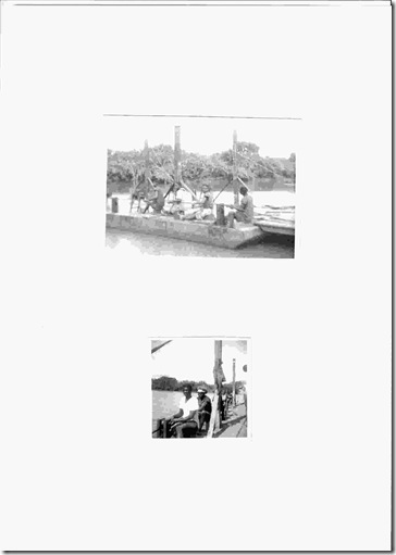Nationalparken Gorongoza i Östafrikas Mozanbique, år 1953 Nationalparken Gorongoza i Östafrikas Mozanbique, år 1953