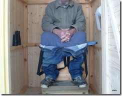 Ole skithus Ole skithus