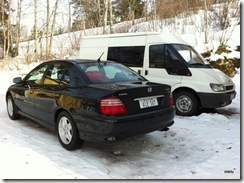 Honda Accord Honda Accord