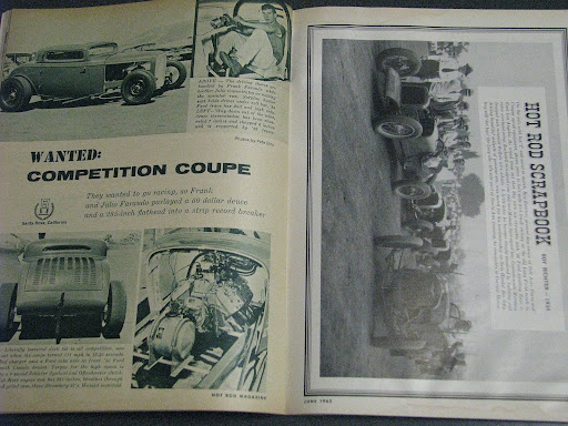 1971, OLDTIMER AUTOMOBILES 3-D
