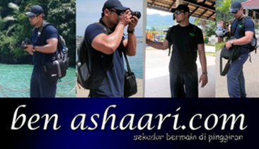 ben ashari ben ashari