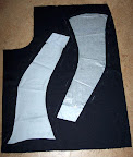 Sleeve pattern
