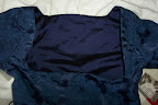 The new silk lining