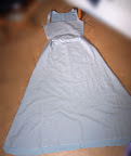 Skirt panels