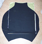 Silk lining insufficient