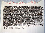 My 27:th project:Apprentice Indenture