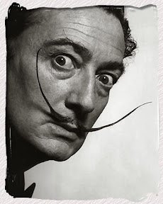 Jo, Dalí de Xavier Berenguel se estrenará en 2011