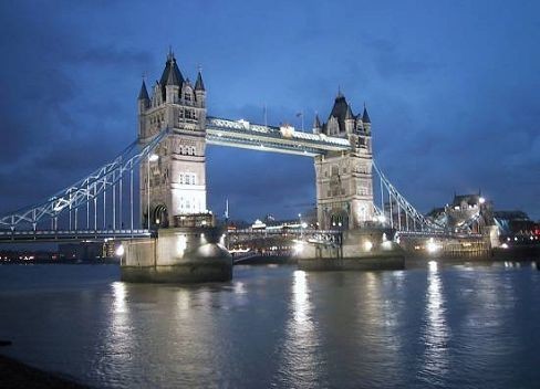 LONDRES