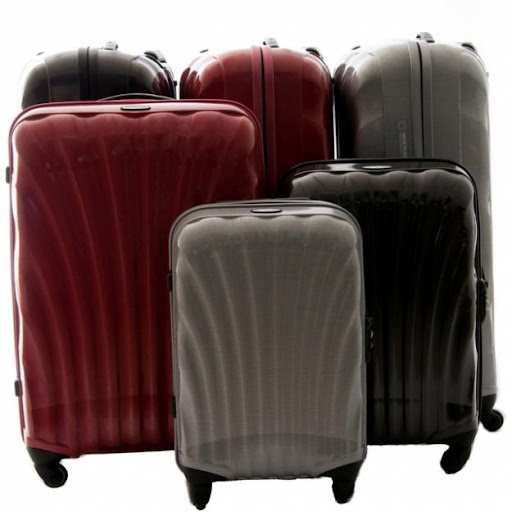 COSMOLITE – MALETAS SAMSONITE