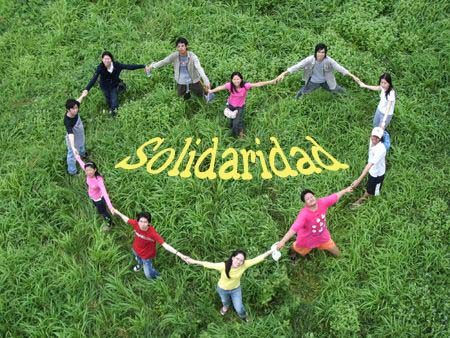 REGALOS SOLIDARIOS