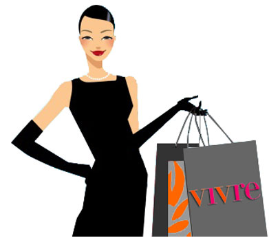 PERSONAL SHOPPER – Nuevas profesiones