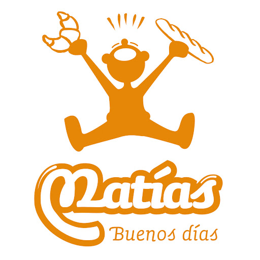 MATIAS BUENOS DIAS. Regala un desayuno