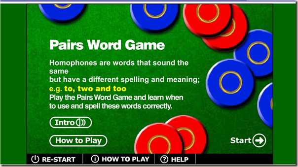 games games
