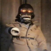Puppet Master Torch